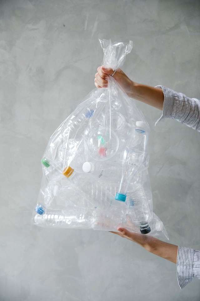 Traitement des déchets