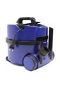 Numatic Aspirateur NVP180-11 royal blue avec kit AH3