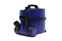 Numatic Aspirateur NVP180-11 royal blue avec kit AH3