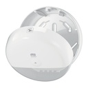 Distr. Tork Toilet T8 Smartone Blanc