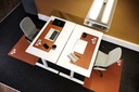 Office chair mats 115 x 180 cm