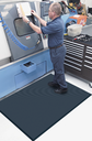 Complete Comfort flow mat 60 x 90 x 16 cm