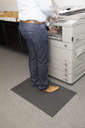Complete Comfort flow mat 60 x 90 x 16 cm