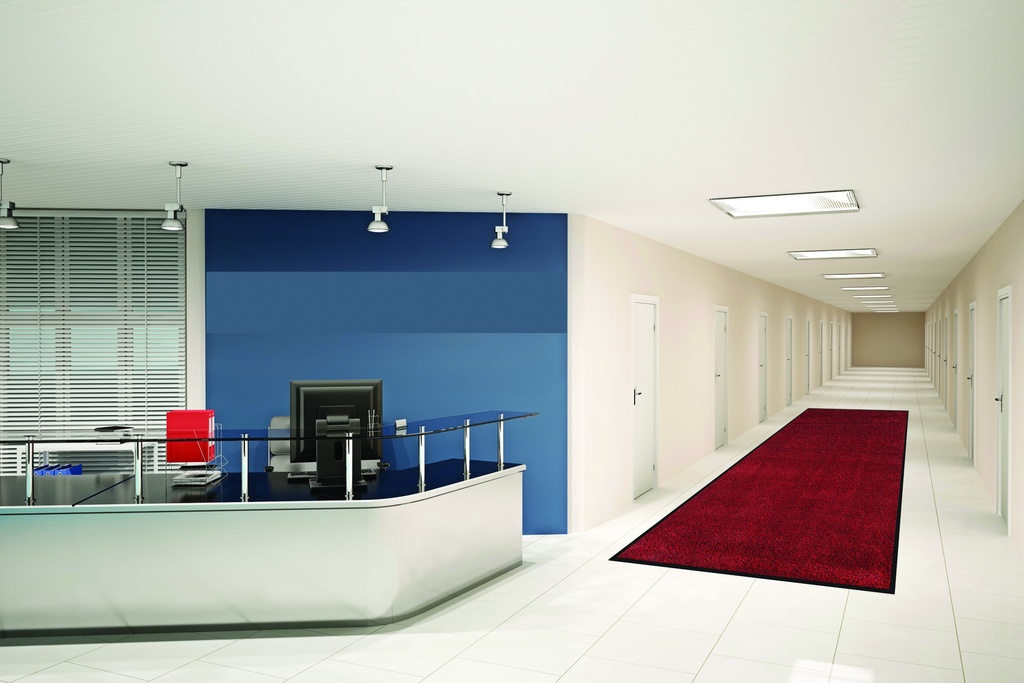 Tapis d'entrée intérieur professionel Classic Solutions