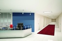 Tapis d'entrée intérieur professionel Classic Solutions