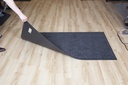 Tapis d'entrée intérieur professionel Classic Solutions