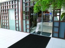 Tapis d'entrée intérieur professionel Micromix