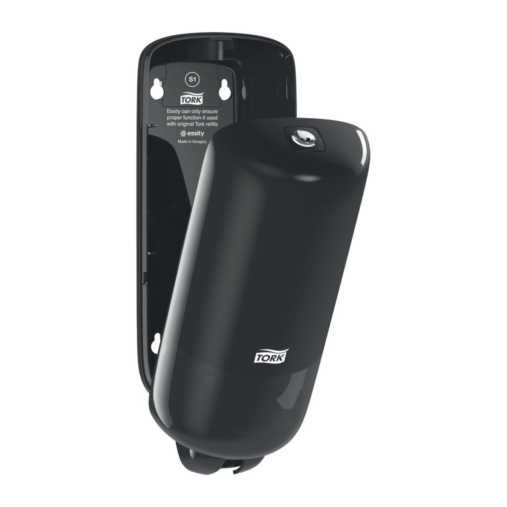 Distributeur Tork Savon liquide et en spray S1