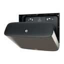 Distributeur Tork pour Papier toilette Mini Jumbo acier T2