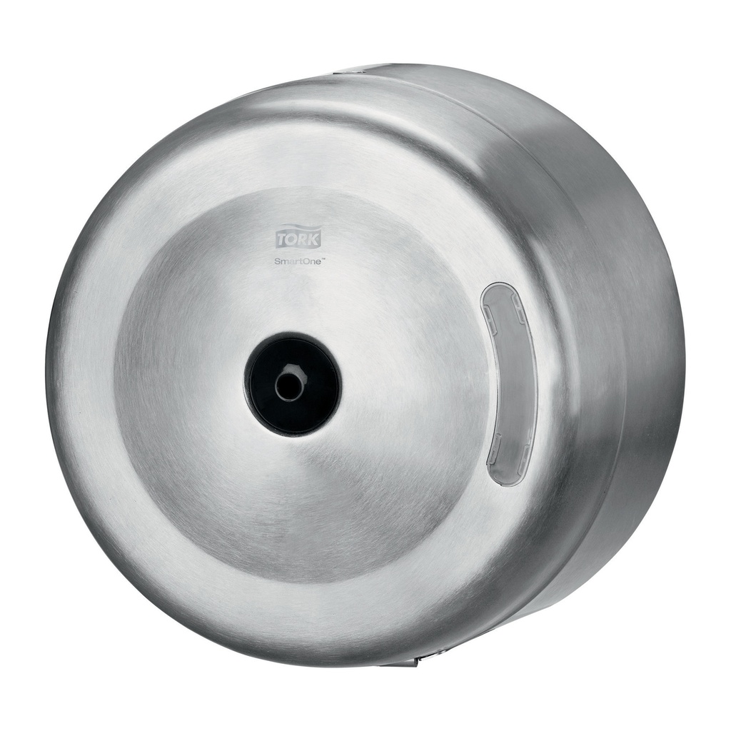 Distributeur Tork papier toilet T8 Smartone Acier
