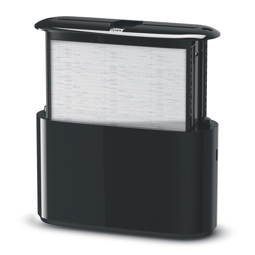 Distributeur Portable Tork Xpress pour Essuie-mains interfoliés H2