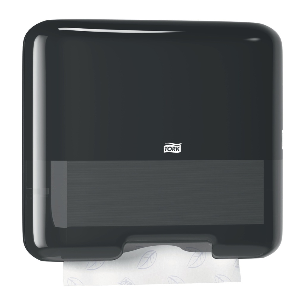 Distributeur Tork Mini pour Essuie-Mains pliés en V H3
