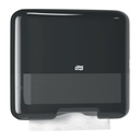 Distributeur Tork Mini pour Essuie-Mains pliés en V H3