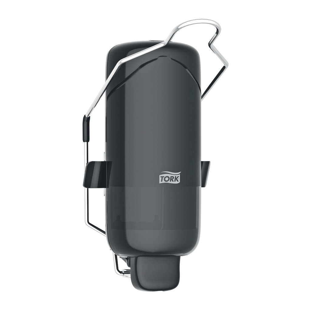 Distributeur Tork Savon liquide et en spray S1/S11 avec levier coude