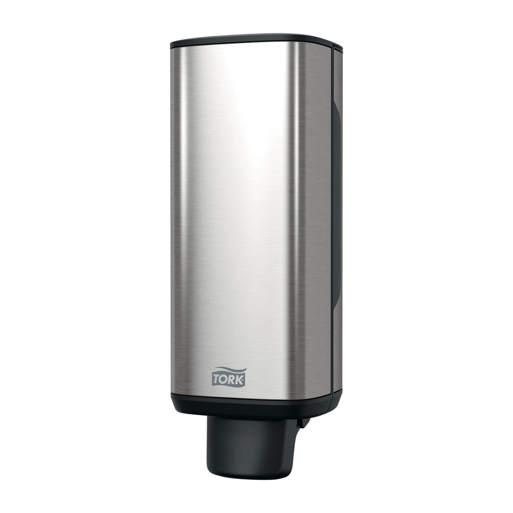 Distributeur Tork Savon liquide S4 acier
