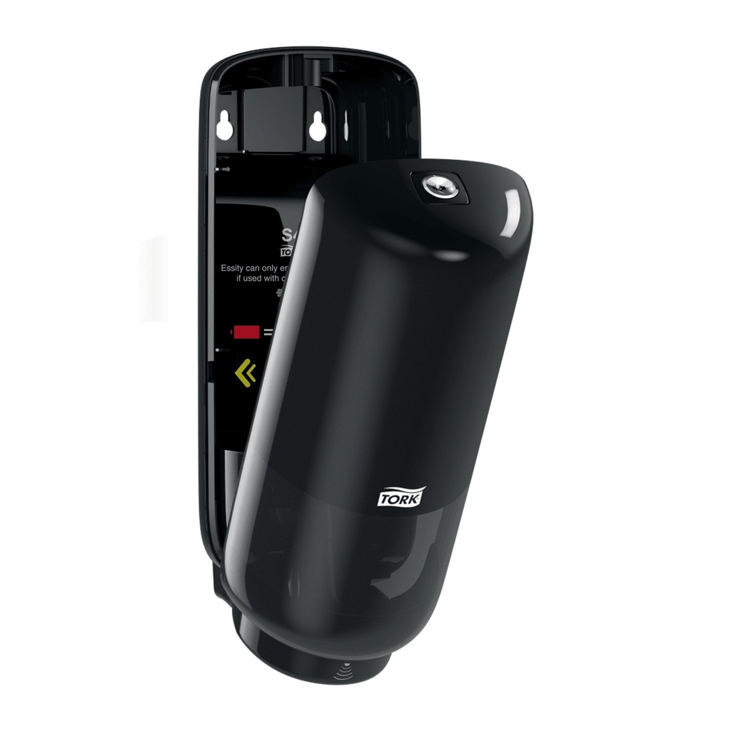 Distributeur capteur Intuition Tork Savon liquide S4 sensor