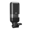 Distributeur Tork Savon liquide et désinfectant S4 avec levier coude