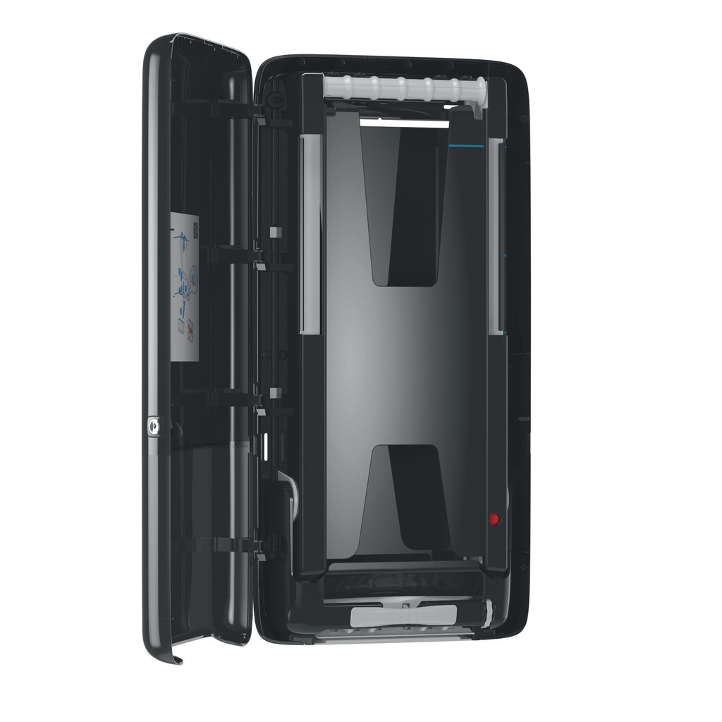 Distributeur Tork PeakServe pour essuie-mains continus H5