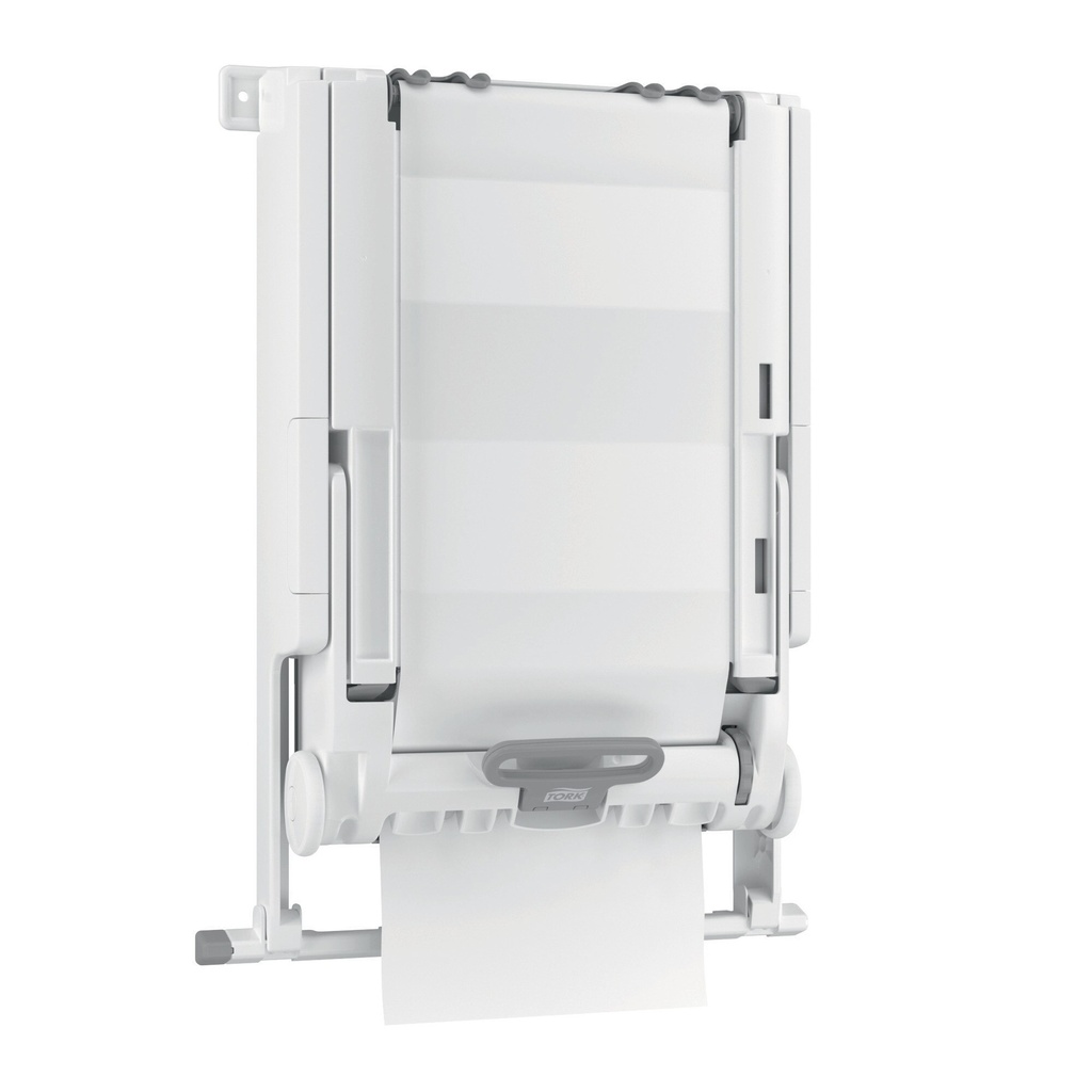 Distributeur Tork PeakServe Adaptateur pour essuie-mains, armoire pour distributeur encastré H5 grand