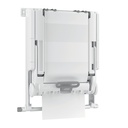 Distributeur Tork PeakServe Adaptateur pour essuie-mains, armoire encastré H5 petit