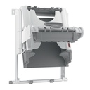 Distributeur Tork PeakServe Adaptateur pour essuie-mains, armoire encastré H5 petit