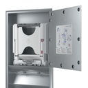 Distributeur Tork PeakServe Adaptateur pour essuie-mains, armoire encastré H5 petit