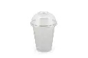 Gobelet à jus et smoothie 350ml Ø95mm APET