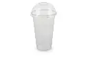 Gobelet à jus et smoothie 550ml Ø95mm APET