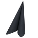 Serviette Airlaid 1/4 pli 40x40cm papier couleur