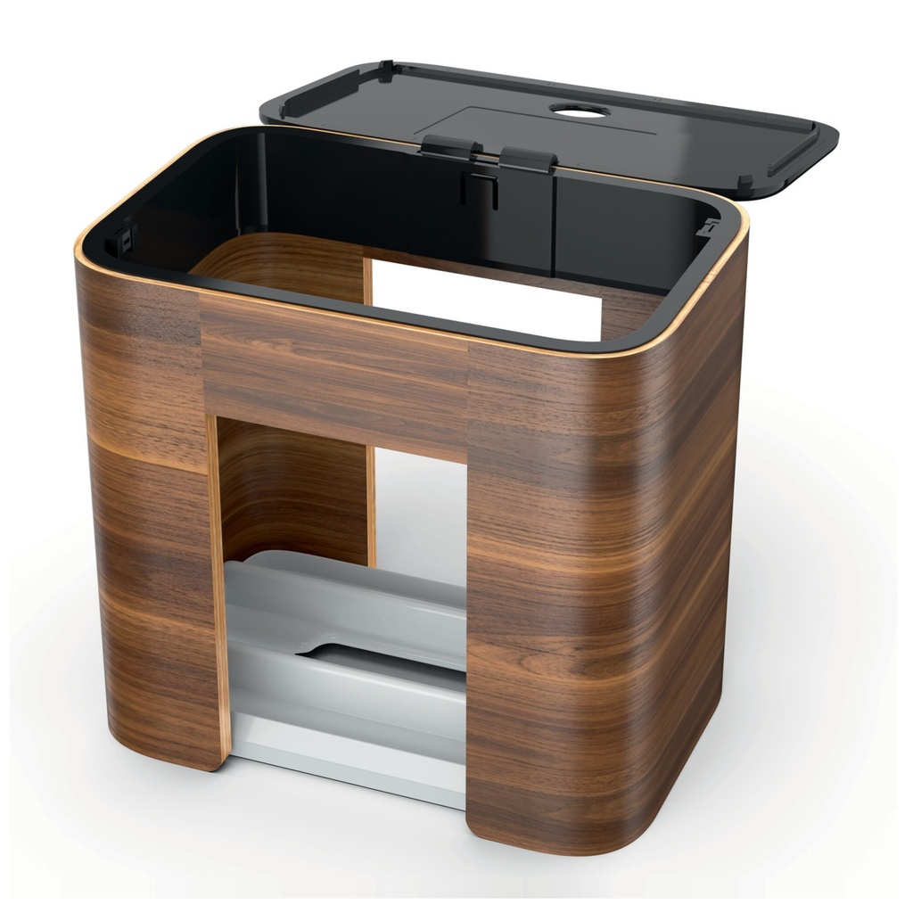 Distributeur Tork Xpressnap 273002 de serviettes N4 Bois