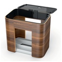 Distributeur Tork Xpressnap 273002 de serviettes N4 Bois