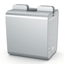 Distributeur Tork Xpressnap 274002 de serviettes N4 Aluminium