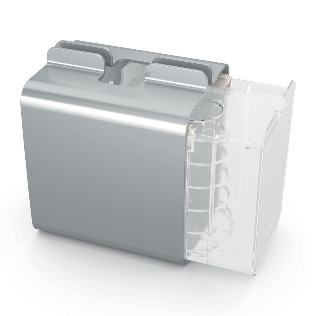Distributeur Tork Xpressnap 274002 de serviettes N4 Aluminium