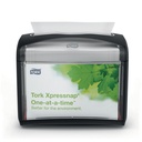 Distributeur Tork Xpressnap de serviettes N4