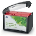 Distributeur Tork Xpressnap de serviettes N4