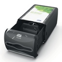 Distributeur Tork Xpressnap de serviettes comptoir N4