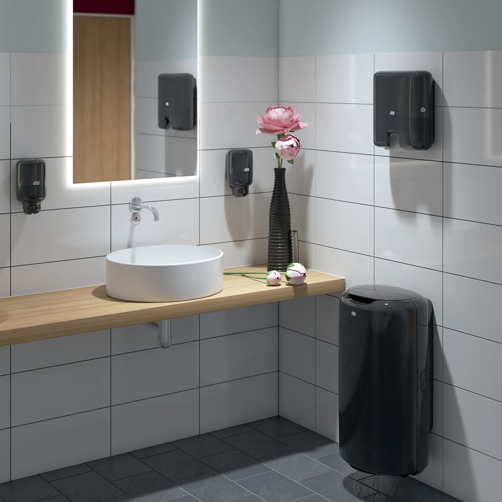 Distr. Toilet Tork Mini T2 Abs