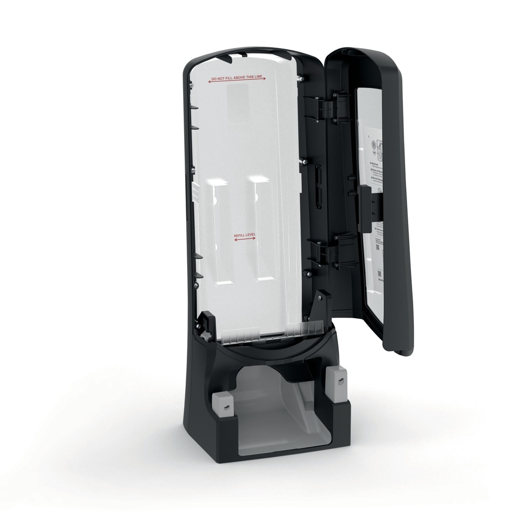 Distributeur Tork Xpressnap 272250 de serviettes Drive Thru N4