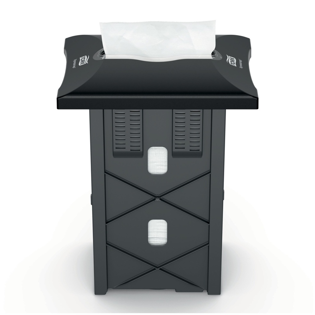 Distributeur Tork Xpressnap 272701 de serviettes encastrable N4