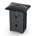 Distributeur Tork Xpressnap 272701 de serviettes encastrable N4