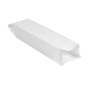 Sachet sandwich blanc 12x7x43cm