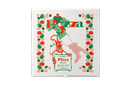 Boite A Pizza 33x33x4cm
