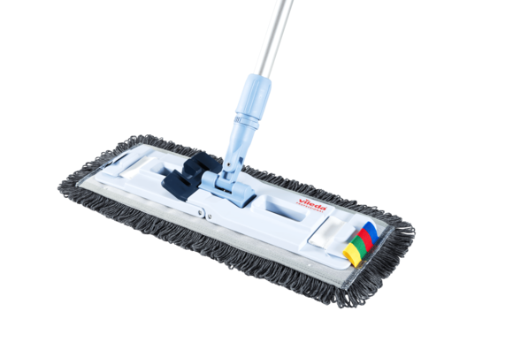 Vileda Mop Ultraspeed Pro Frange r-MicroSpeed Max 40cm