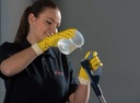 Manche Vileda SprayPro Inox 145cm
