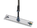 Manche Vileda SprayPro Inox 145cm