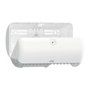 Distr. Tork Toilet Twin T4 Abs Blanc