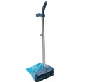 Dustpan lobby ouvert Vileda Ramassette avec une base ouverte