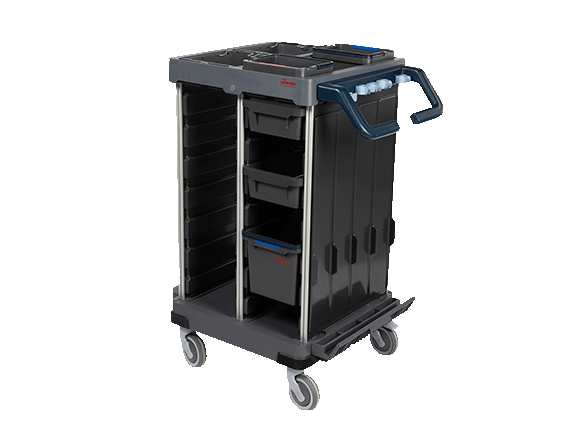 Chariot d'entretien Vileda Origo 2 Type C