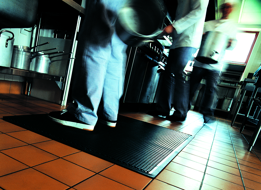 Comfort Anti-fatigue 600 x 840 x 8,5 mm