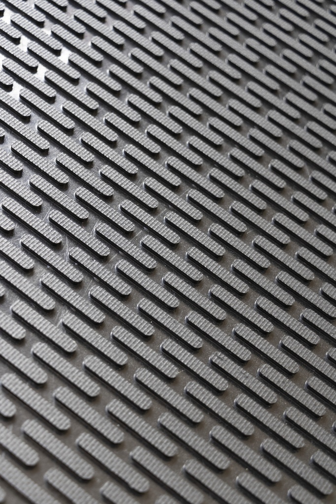 Superscrape 75 x 85 cm